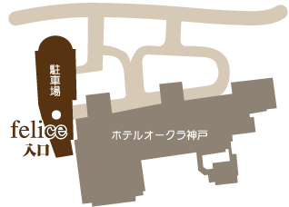 feliceマップ
